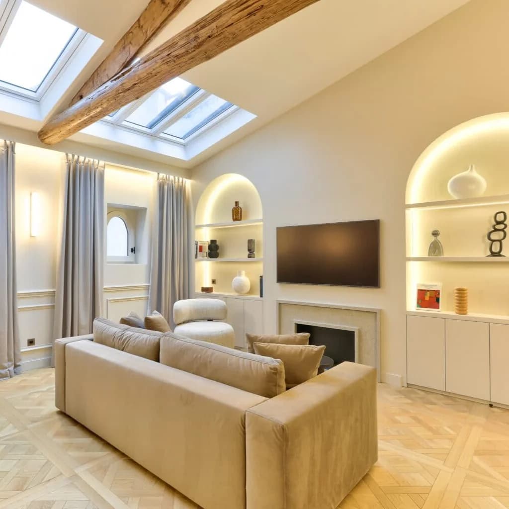 MAISON IENA