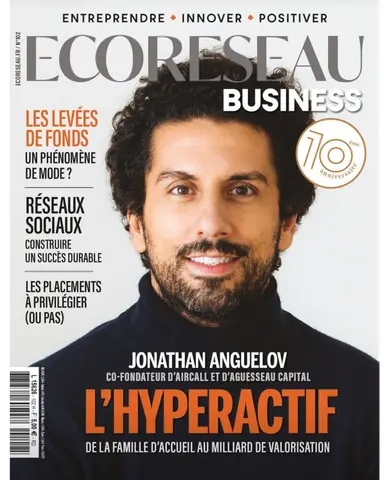 COUVERTURE D'ECORÉSEAU